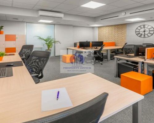 Ursynów: biuro serwisowane na wynajem