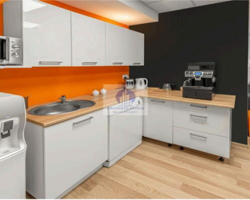 Ursynów: biuro serwisowane na wynajem