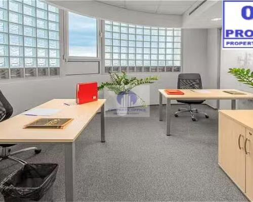 Ursynów: biuro serwisowane na wynajem