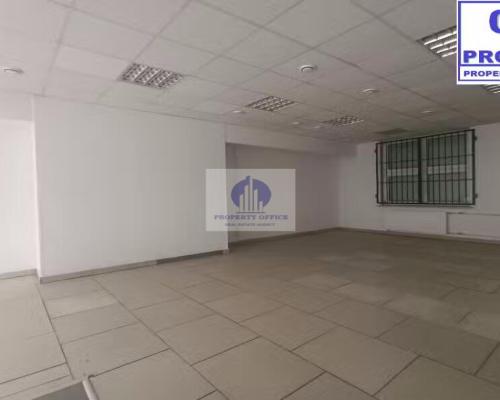 Mokotów: lokal handlowo-usługowy na wynajem