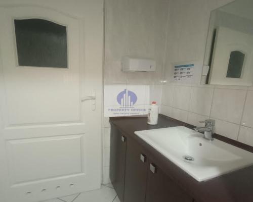 Mokotów: lokal handlowo-usługowy na wynajem