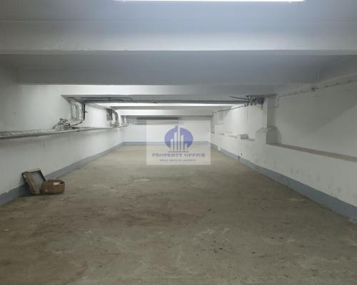 Mokotów: magazyn na wynajem