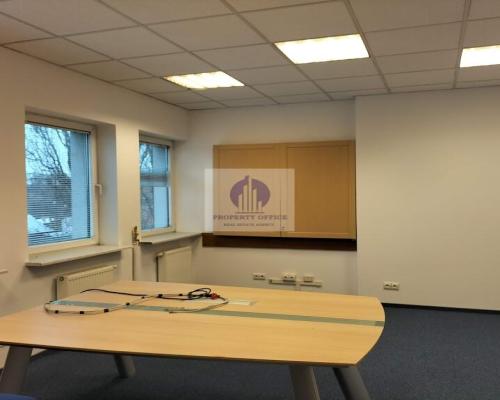 Białołęka: lokal biurowy na wynajem