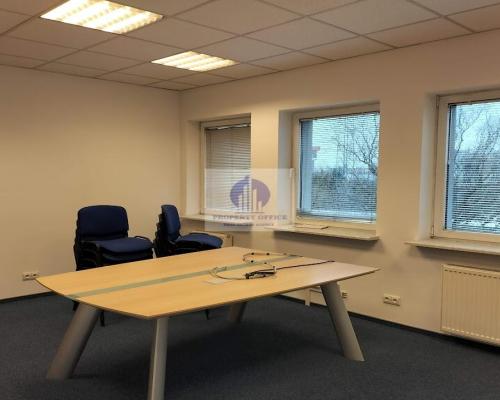 Białołęka: lokal biurowy na wynajem