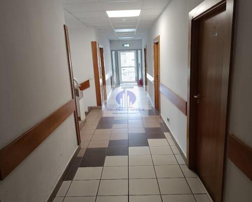 Białołęka : lokal biurowy na wynajem
