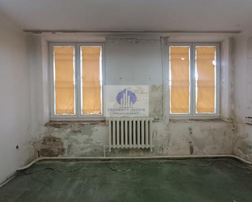 Praga Północ : lokal magazynowy na wynajem