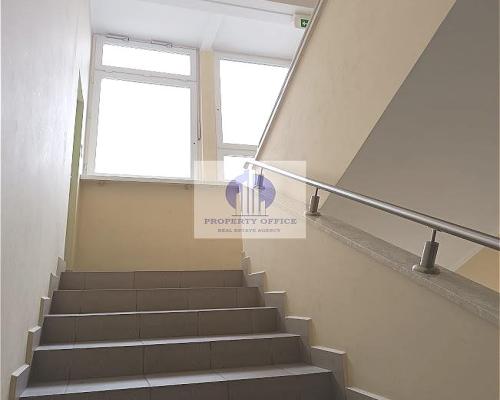 Praga Północ: lokal biurowy na wynajem