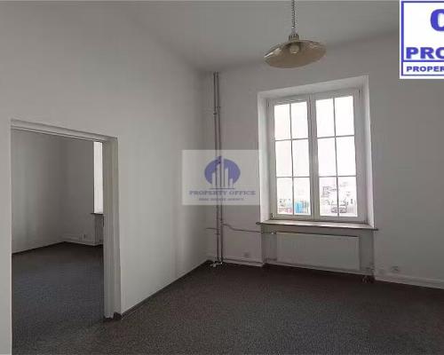 Praga Północ: lokal biurowy na wynajem