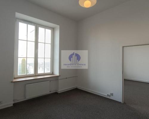 Praga Północ: lokal biurowy na wynajem