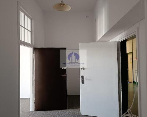 Praga Północ: lokal biurowy na wynajem