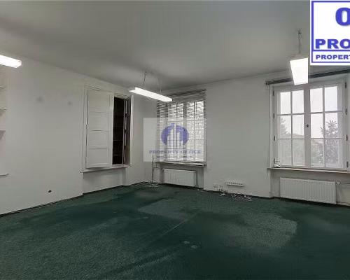 Praga Północ: lokal biurowy na wynajem