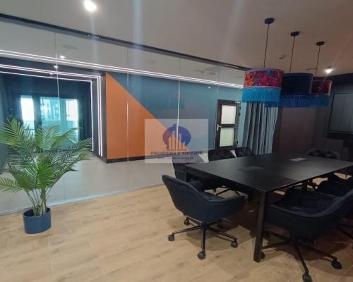 Śródmieście: lokal biurowy na wynajem