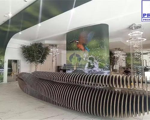 Śródmieście: lokal biurowy na wynajem