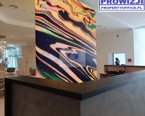 Śródmieście: lokal biurowy na wynajem