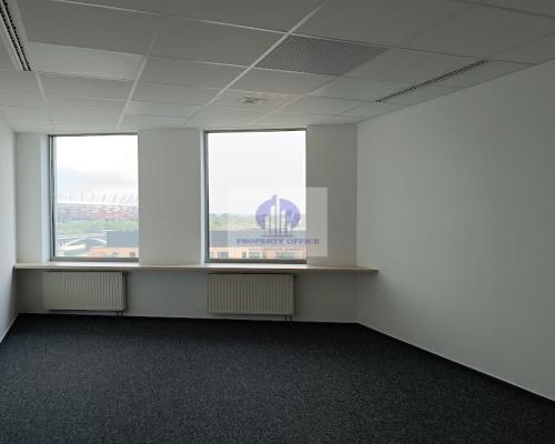 Śródmieście: lokal biurowy na wynajem