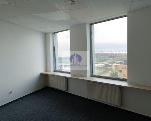 Śródmieście: lokal biurowy na wynajem