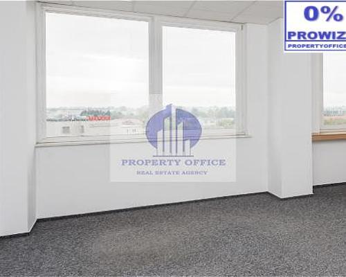 Włochy: lokal biurowy na wynajem