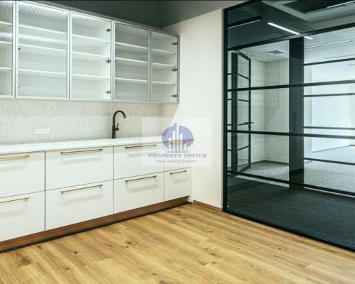 Wola: biuro serwisowane na wynajem