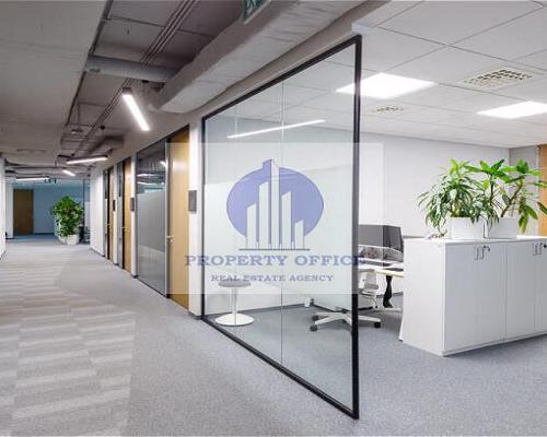 Praga Północ: lokal biurowy na wynajem