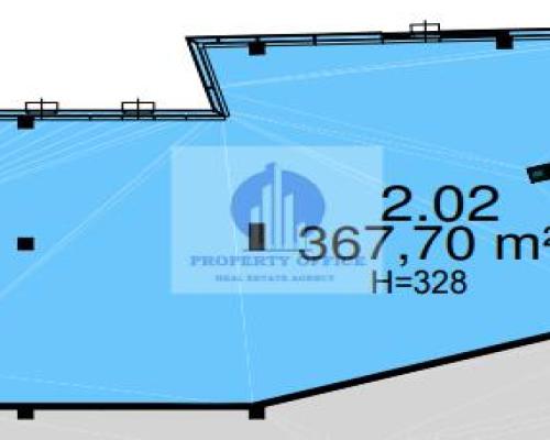 Praga Północ: lokal biurowy na wynajem