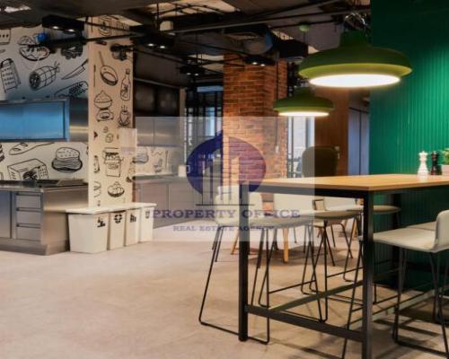 Praga Północ: lokal biurowy na wynajem