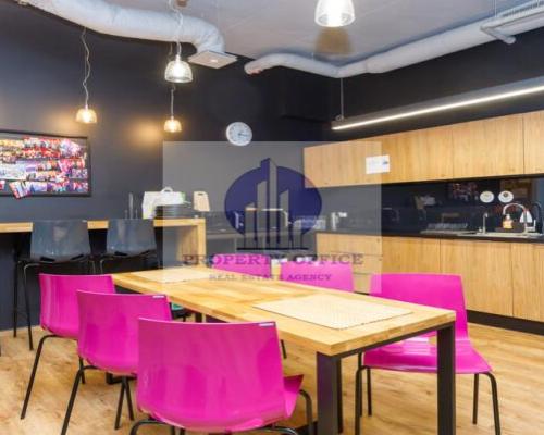 Praga Północ: lokal biurowy na wynajem