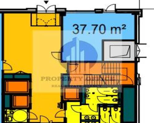 Włochy : lokal biurowo-usługowy na wynajem