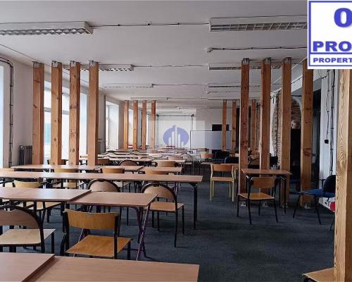 Ochota: lokal biurowy na wynajem