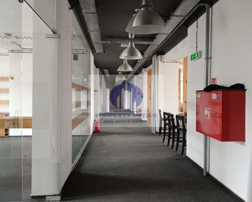 Ochota: lokal biurowy na wynajem