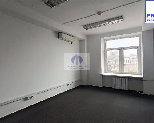 Ochota: lokal biurowy na wynajem