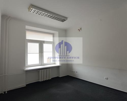 Ochota: lokal biurowy na wynajem