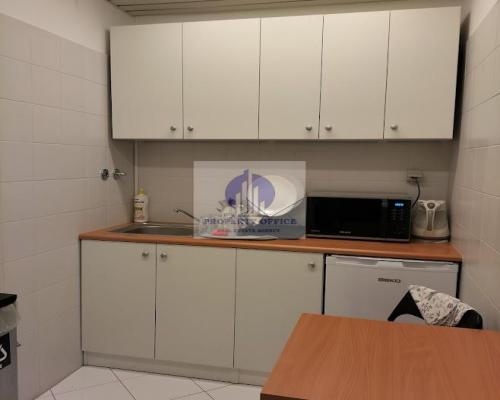 Śródmieście: lokal biurowy na wynajem