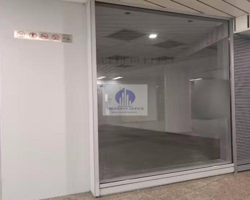 Śródmieście: lokal handlowo-usługowy na wynajem