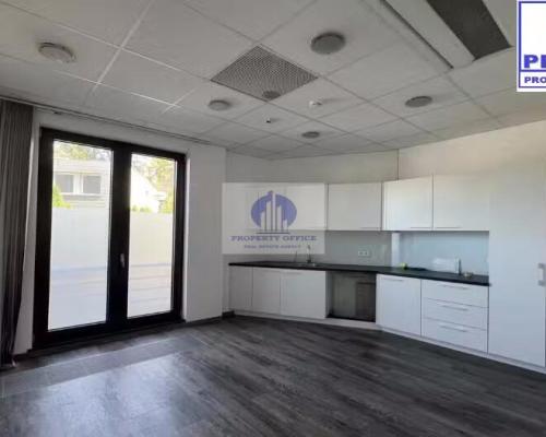 Żoliborz: lokal biurowy na wynajem
