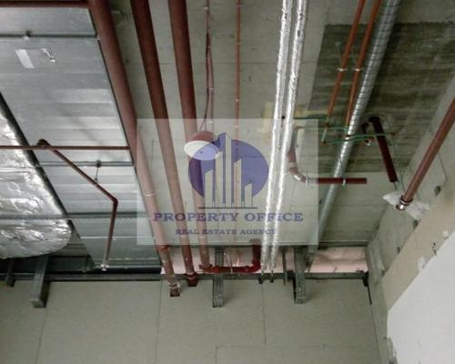 Mokotów: lokal handlowo-usługowy na wynajem