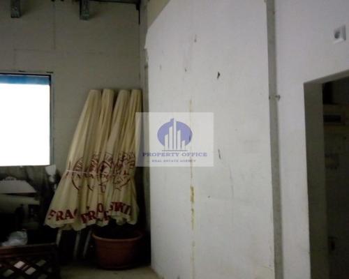 Mokotów: lokal handlowo-usługowy na wynajem