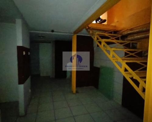 Mokotów: lokal handlowo-usługowyna wynajem