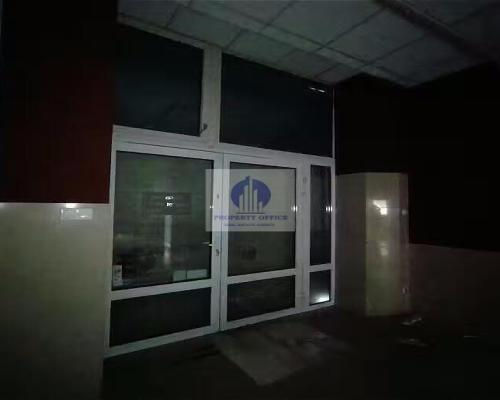 Mokotów: lokal handlowo-usługowyna wynajem