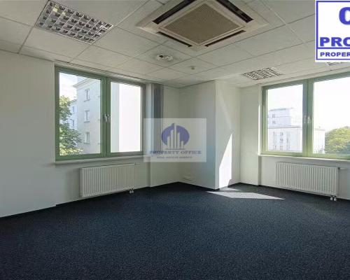 Mokotów: lokal biurowy na wynajem