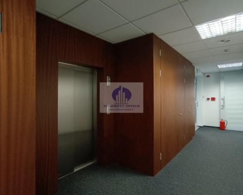 Mokotów: lokal biurowy na wynajem