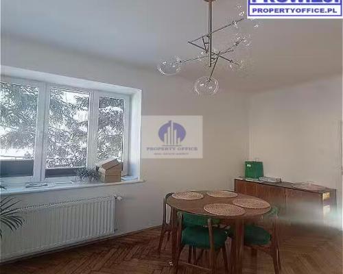 Bielany: lokal biurowy na wynajem