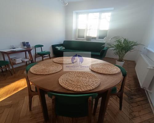 Bielany: lokal biurowy na wynajem