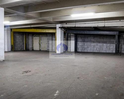 Wawer: magazyn na wynajem