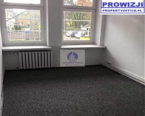 Wawer: lokal biurowy na wynajem