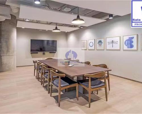 Wola: sala konferencyjna na wynajem