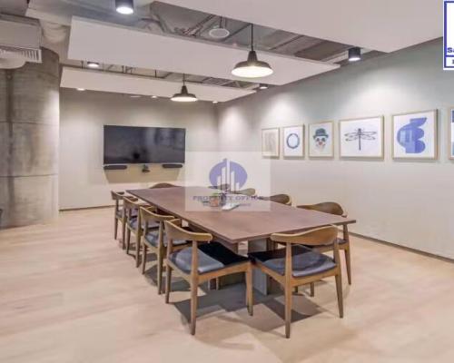 Wola: sala konferencyjna na wynajem