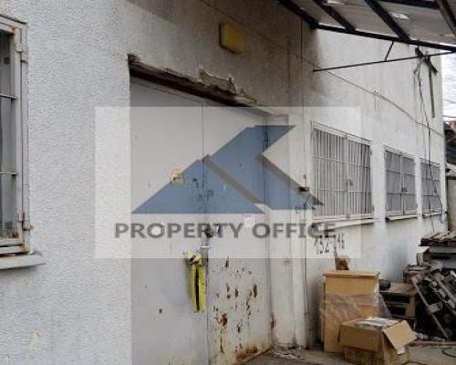 Wola: magazyn na wynajem