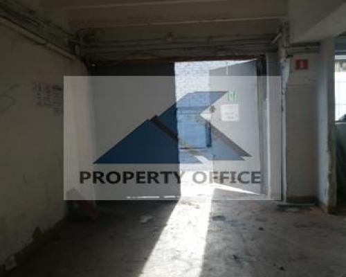 Wola: magazyn na wynajem