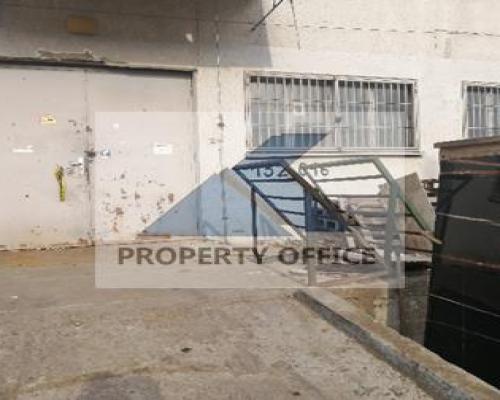 Wola: magazyn na wynajem