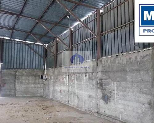 Wola: lokal magazynowy na wynajem